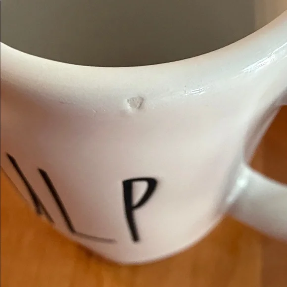 ✨ Rae Dunn Mini Espresso Mug Set – SIP • GULP • DRINK • SLURP (Set of 4) - Picture 9 of 9